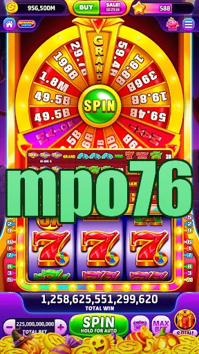 mpo76 Masuk