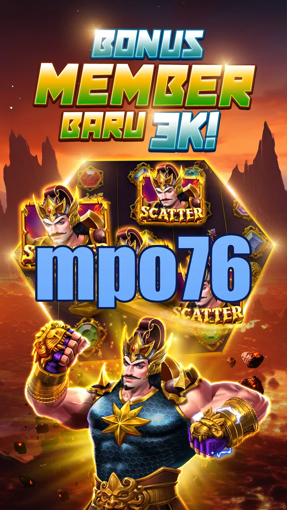 mpo76 Masuk