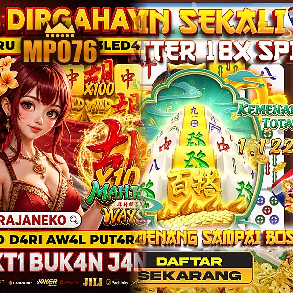 mpo76 Daftar Sekarang - Unduh APK