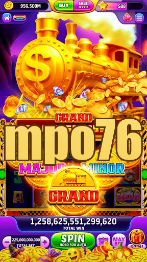 mpo76 Preview - Resmi Unduh